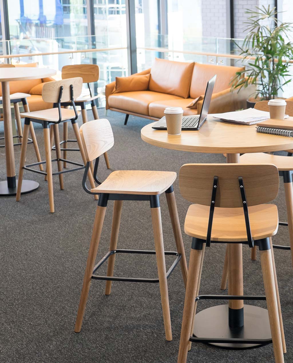 commercial carpet