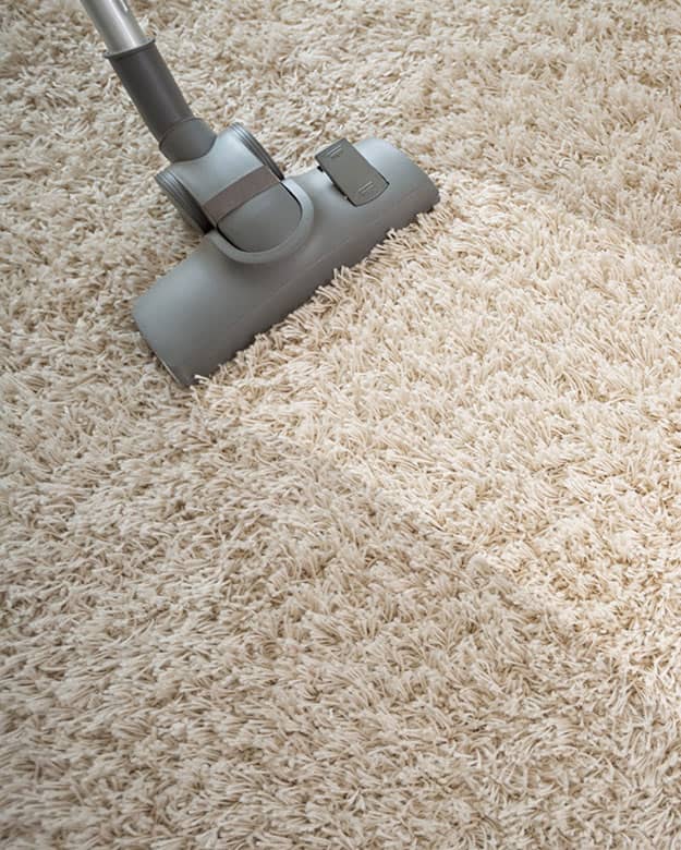 carpet cleaning