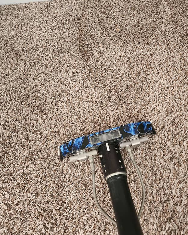 bedroom carpet